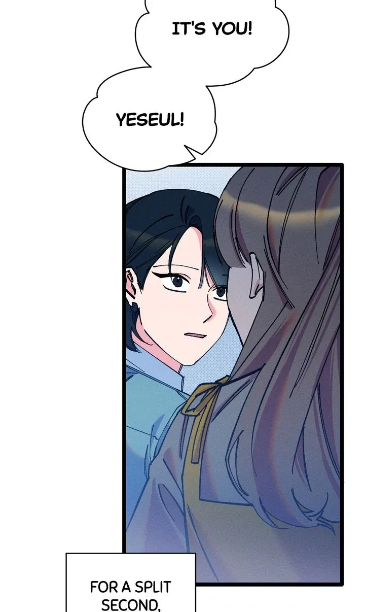 The Path to You Chapter 24 page 51 - 