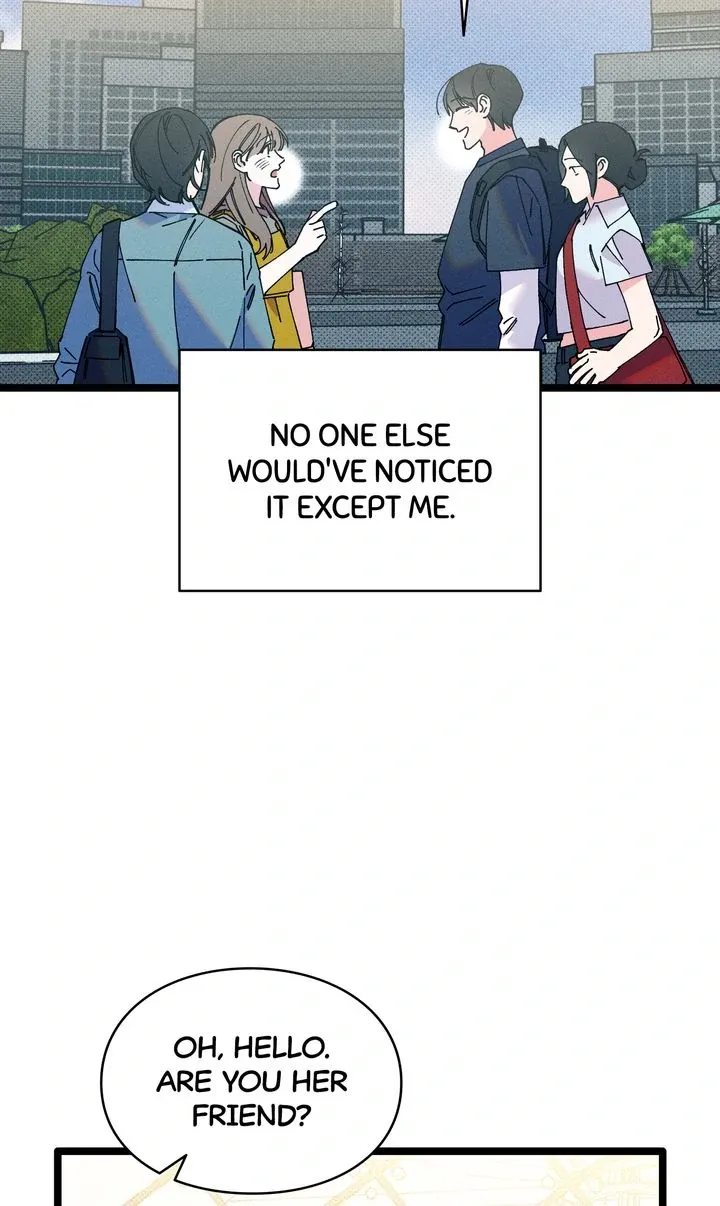 The Path to You Chapter 24 page 54 - 