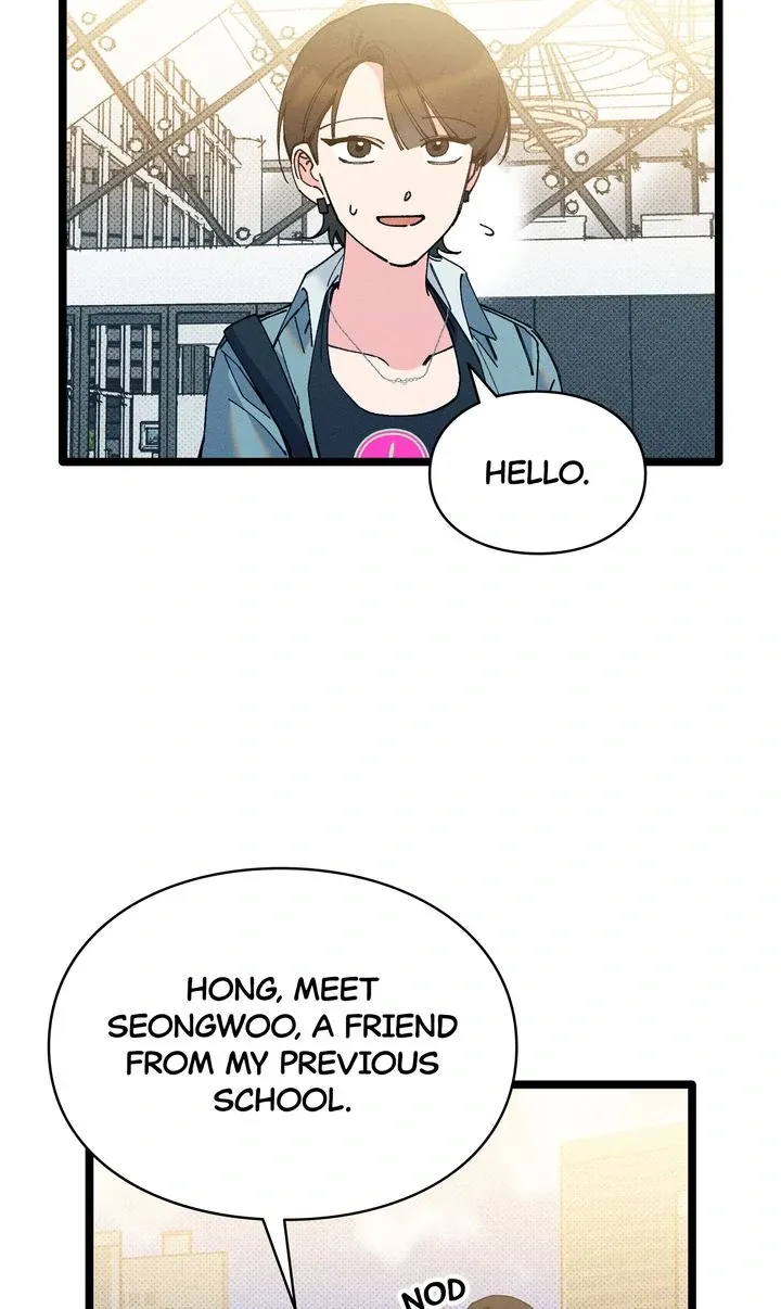 The Path to You Chapter 24 page 55 - 