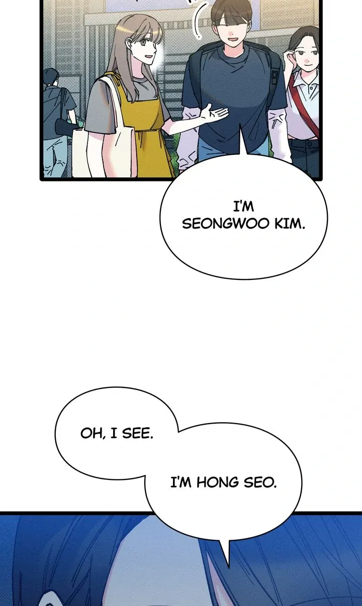 The Path to You Chapter 24 page 56 - 