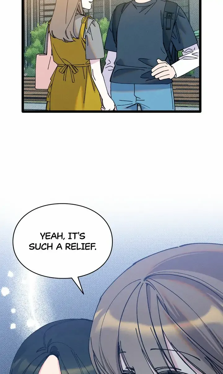 The Path to You Chapter 24 page 58 - 