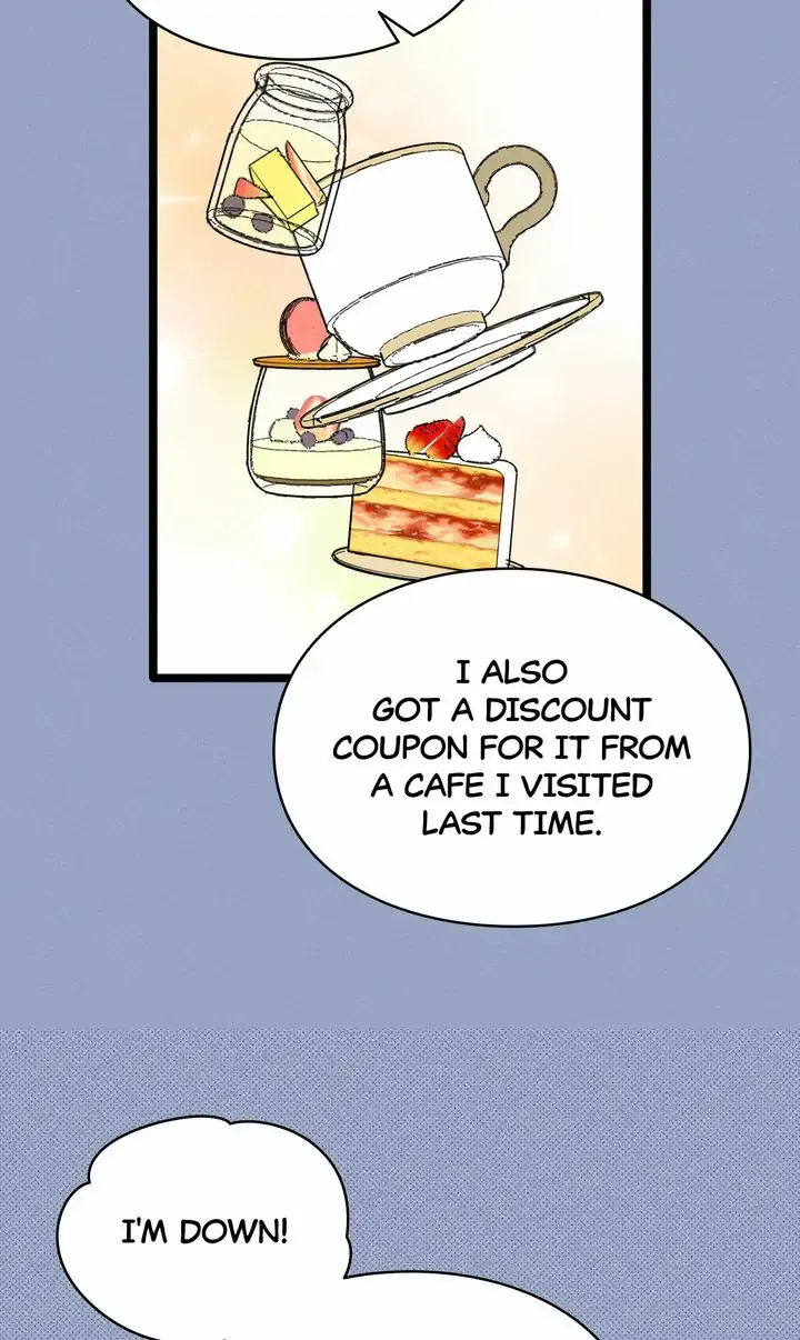 The Path to You Chapter 24 page 7 - 