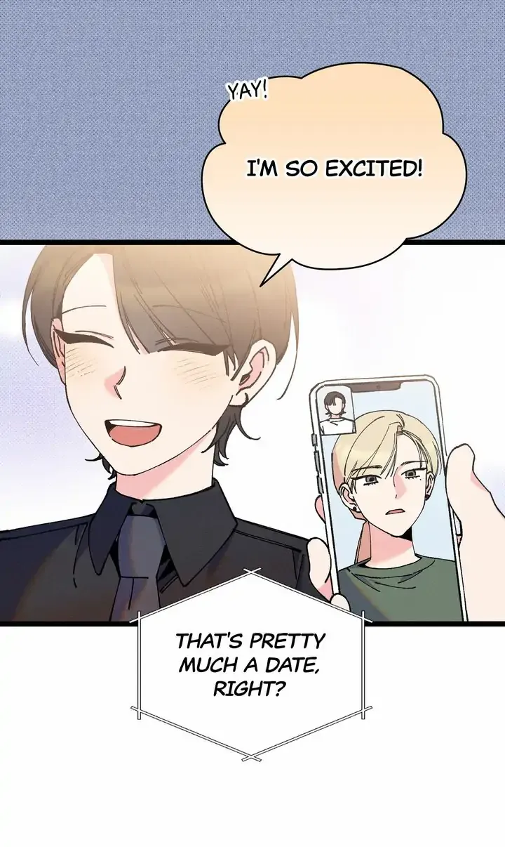 The Path to You Chapter 24 page 9 - 