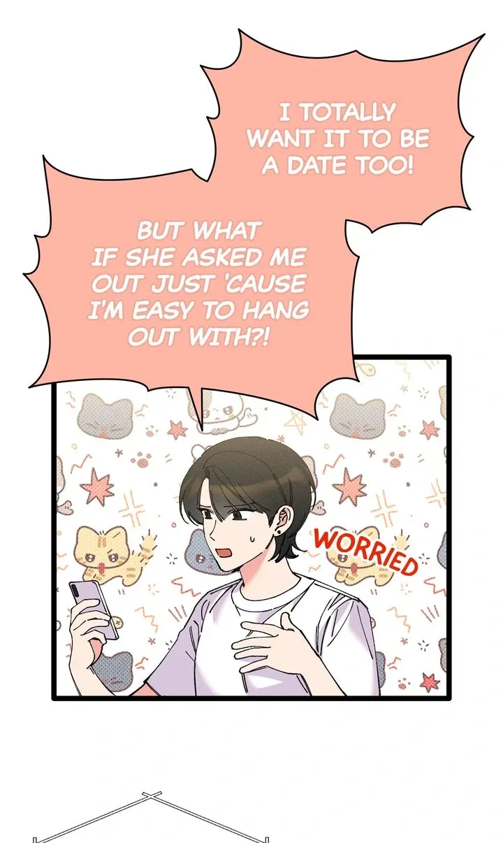 The Path to You Chapter 24 page 10 - 