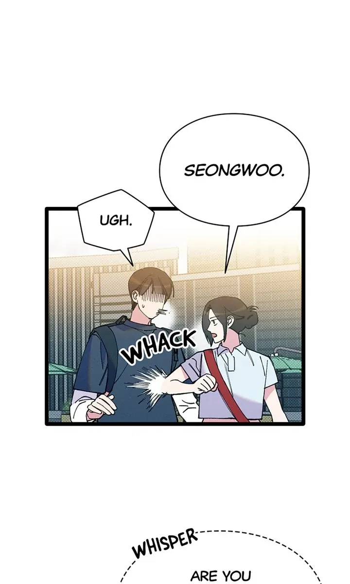 The Path to You Chapter 25 page 1 - 