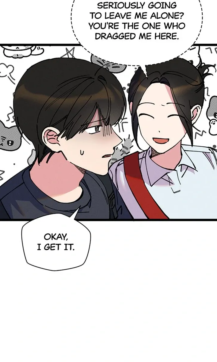 The Path to You Chapter 25 page 2 - 