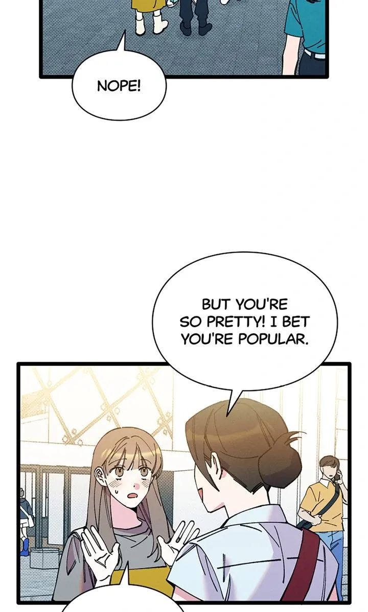 The Path to You Chapter 25 page 12 - 