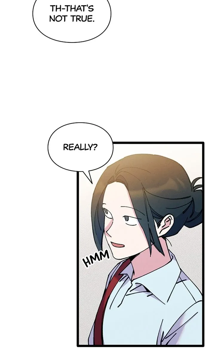 The Path to You Chapter 25 page 13 - 