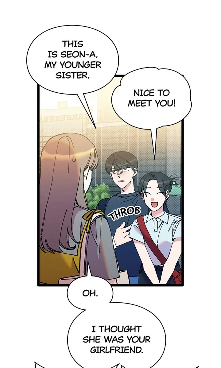 The Path to You Chapter 25 page 3 - 