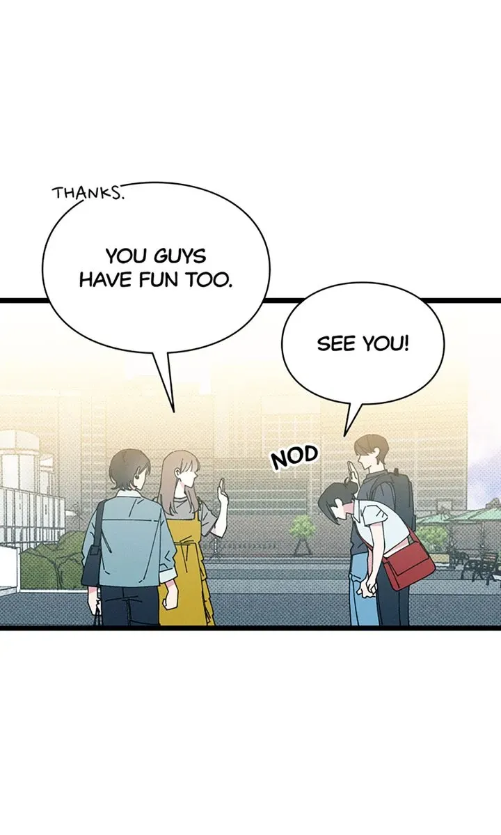 The Path to You Chapter 25 page 22 - 