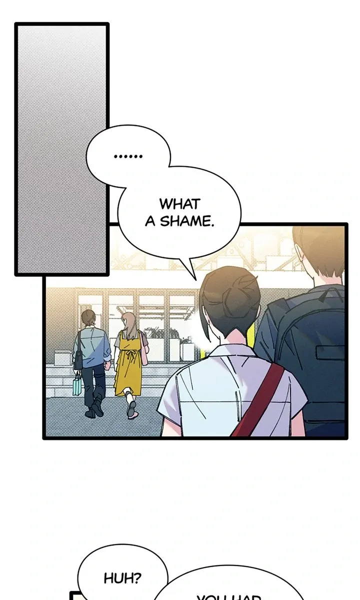 The Path to You Chapter 25 page 23 - 