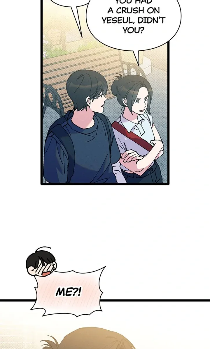 The Path to You Chapter 25 page 24 - 