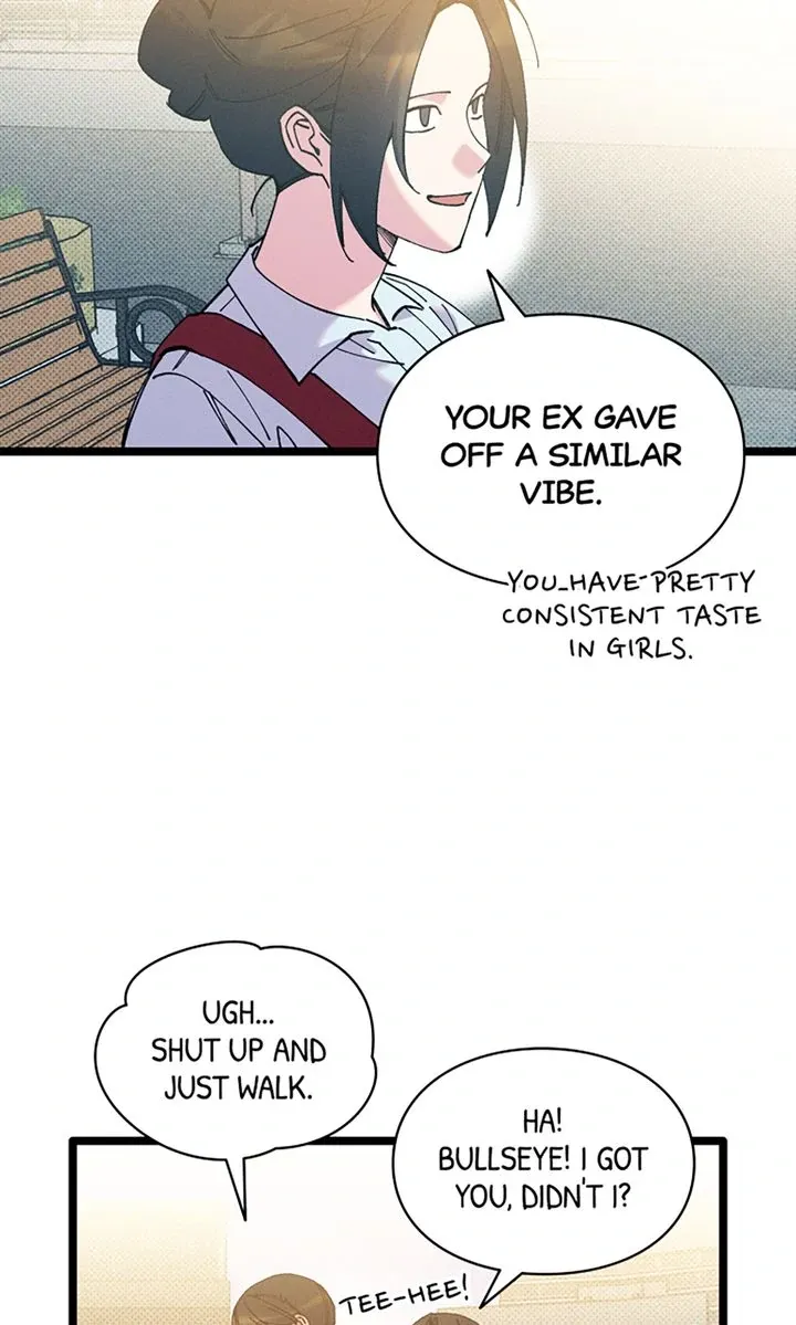 The Path to You Chapter 25 page 25 - 