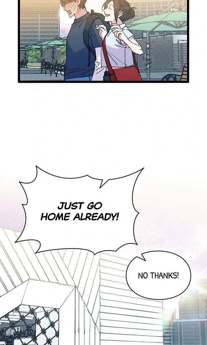 The Path to You Chapter 25 page 26 - 