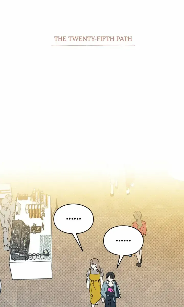 The Path to You Chapter 25 page 28 - 