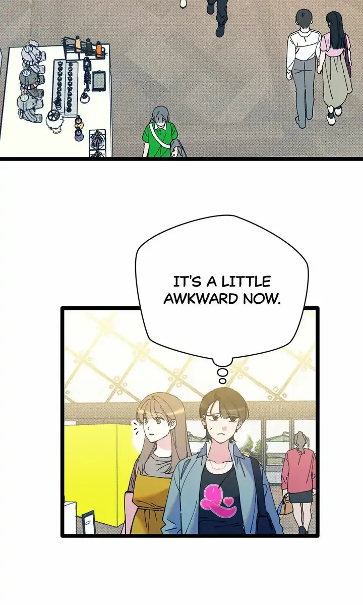 The Path to You Chapter 25 page 29 - 