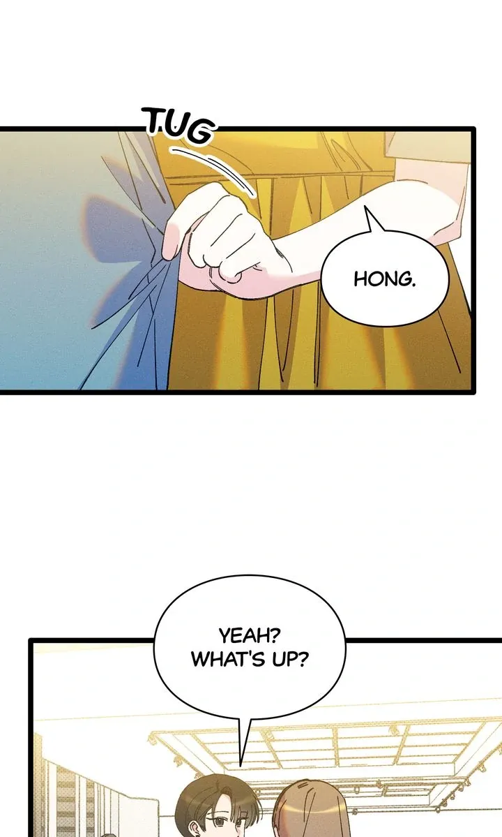 The Path to You Chapter 25 page 30 - 