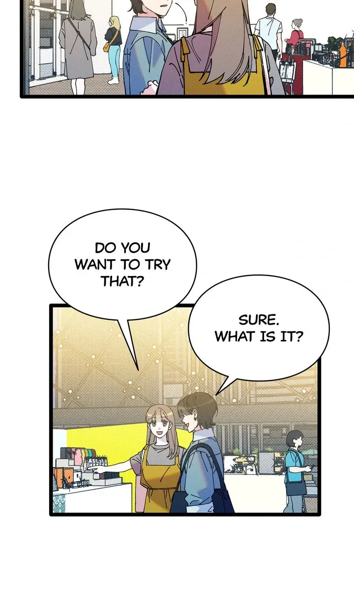 The Path to You Chapter 25 page 31 - 
