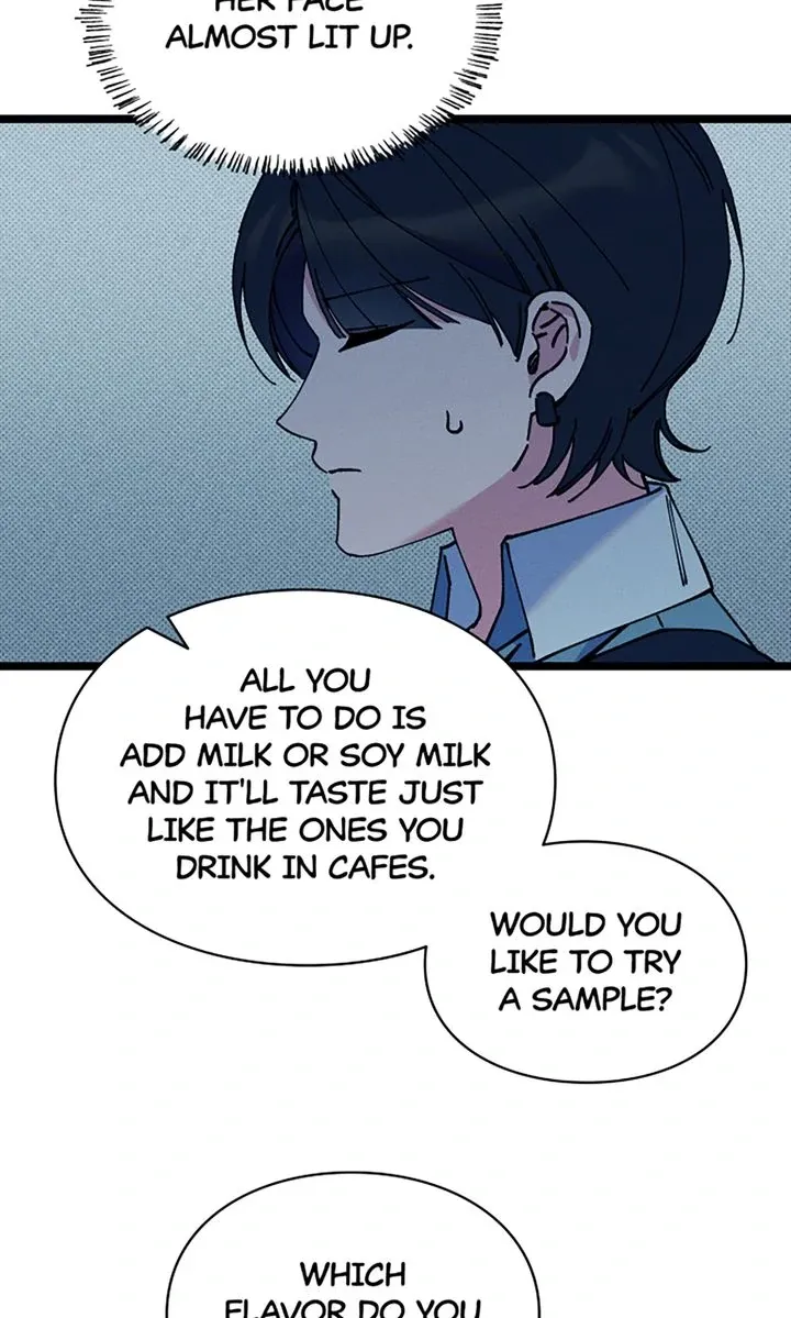 The Path to You Chapter 25 page 34 - 