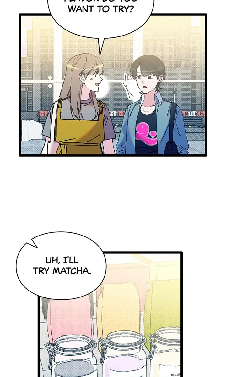 The Path to You Chapter 25 page 35 - 