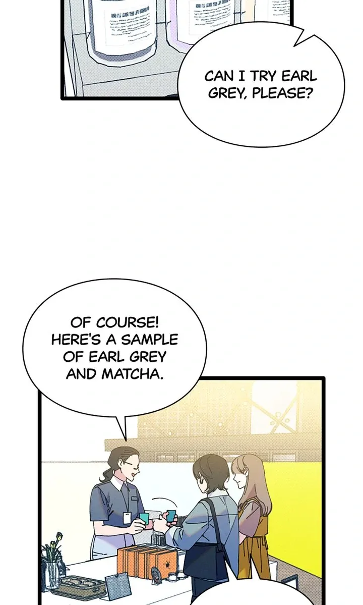 The Path to You Chapter 25 page 36 - 