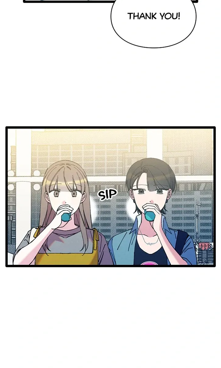 The Path to You Chapter 25 page 37 - 