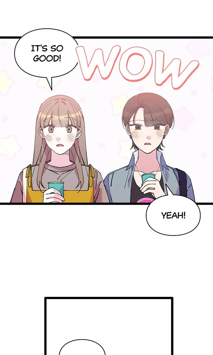The Path to You Chapter 25 page 38 - 