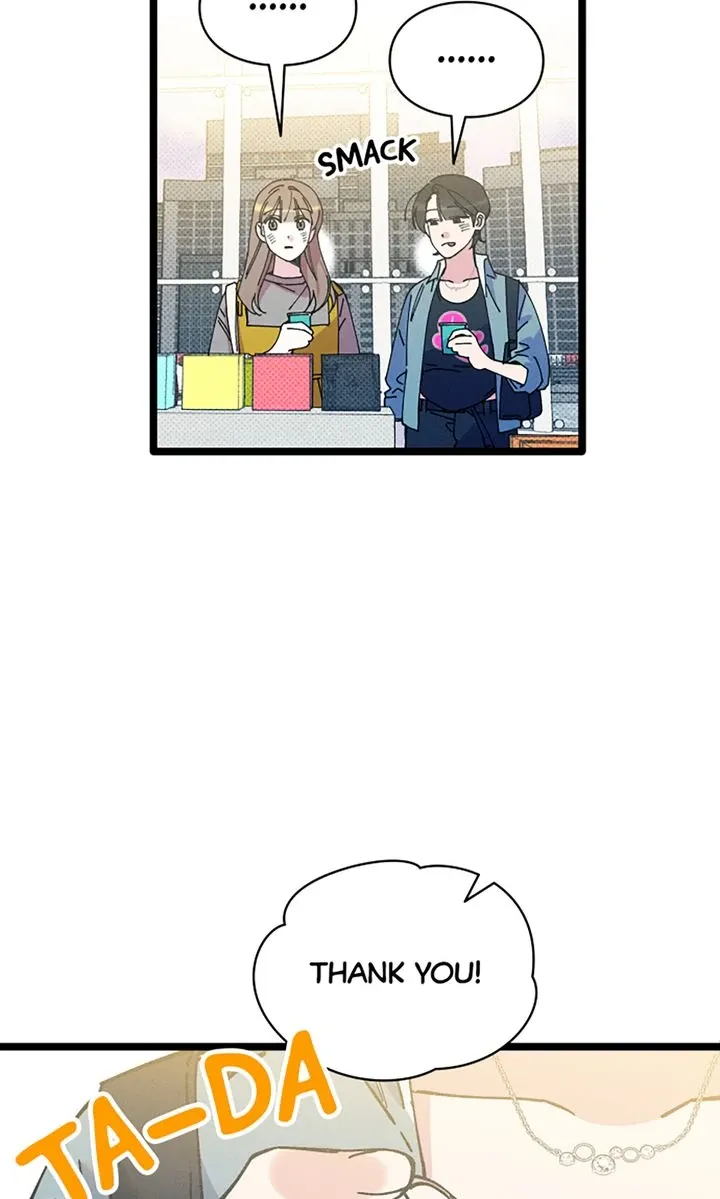 The Path to You Chapter 25 page 39 - 