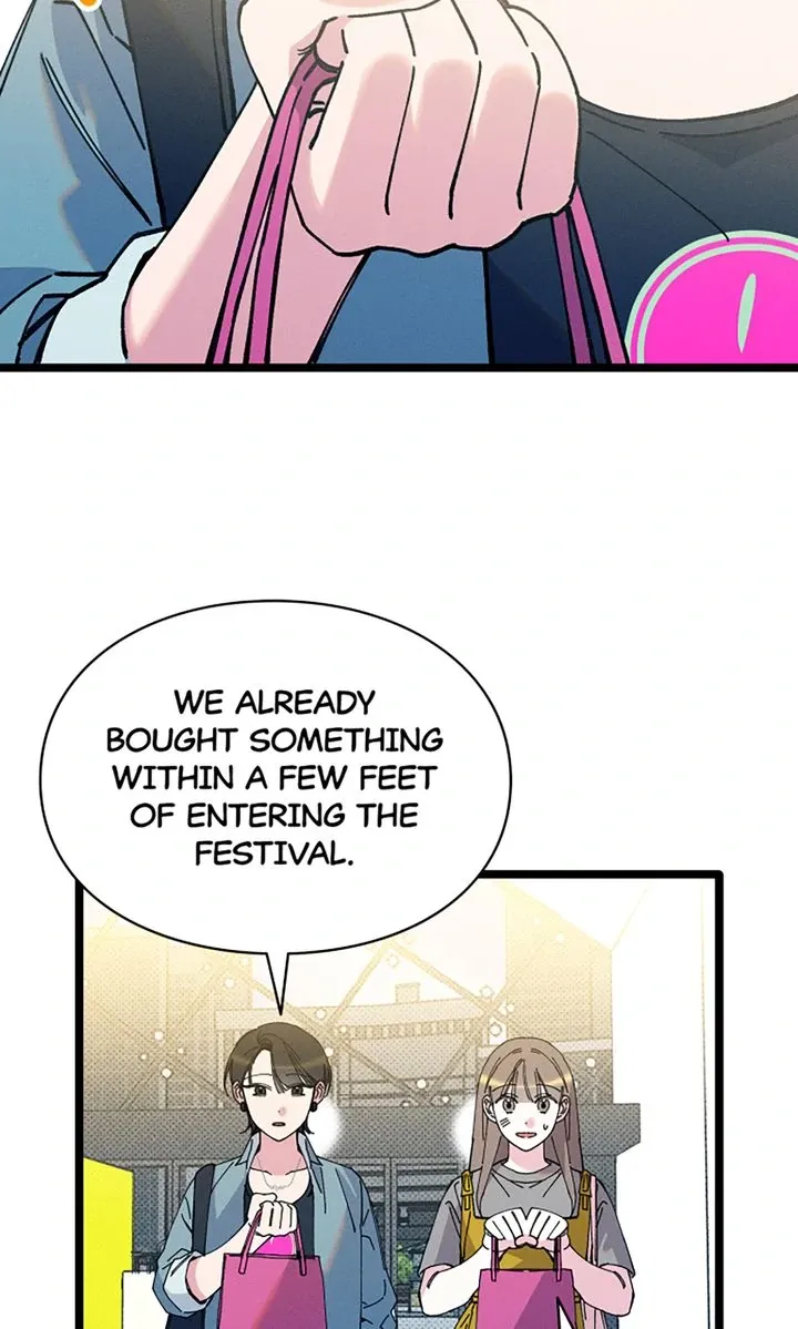 The Path to You Chapter 25 page 40 - 