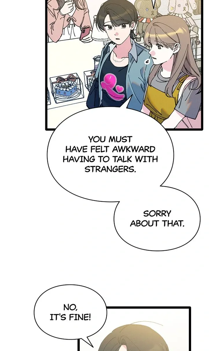The Path to You Chapter 25 page 44 - 