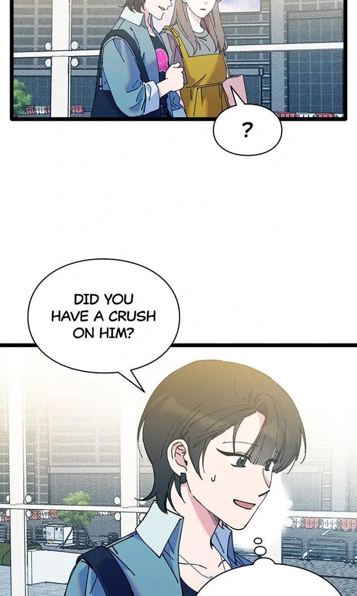 The Path to You Chapter 25 page 46 - 