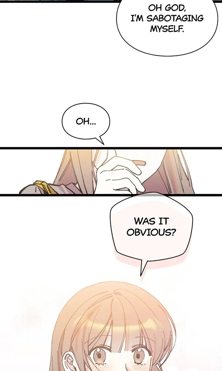 The Path to You Chapter 25 page 47 - 