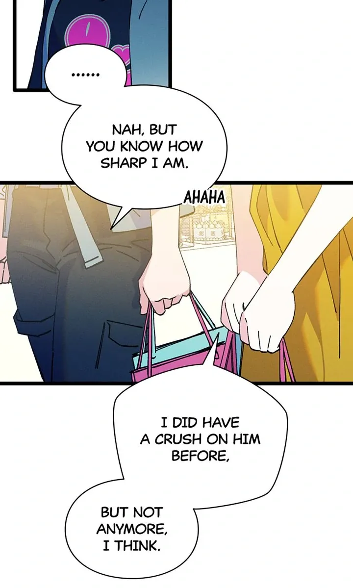 The Path to You Chapter 25 page 49 - 
