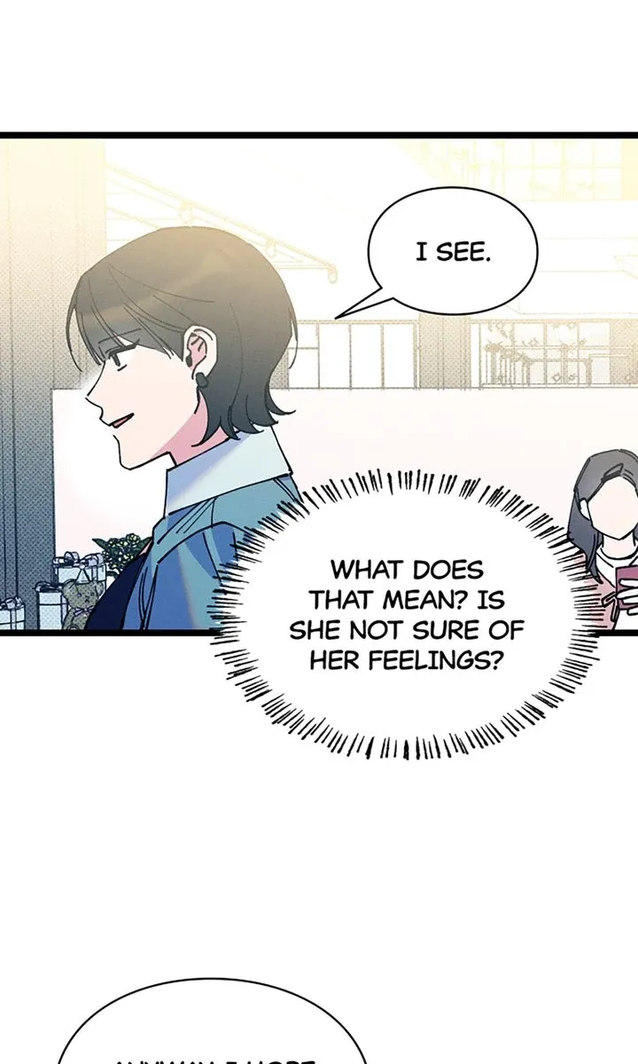 The Path to You Chapter 25 page 50 - 