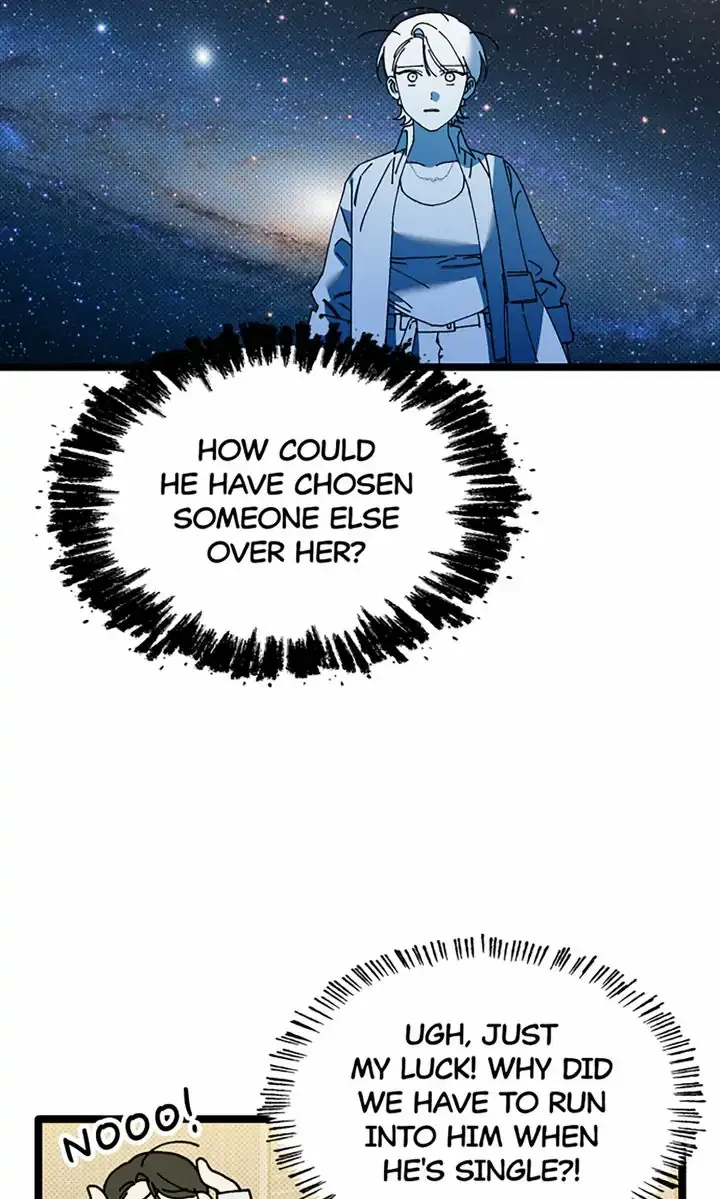The Path to You Chapter 25 page 6 - 