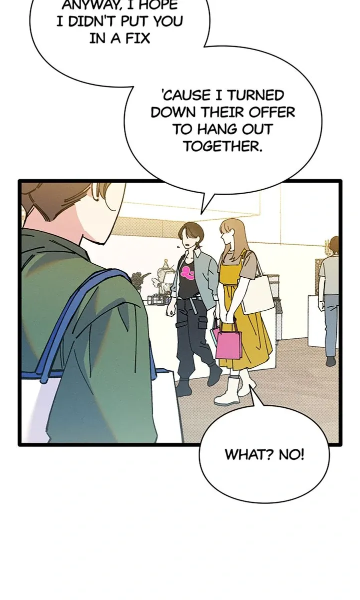 The Path to You Chapter 25 page 51 - 