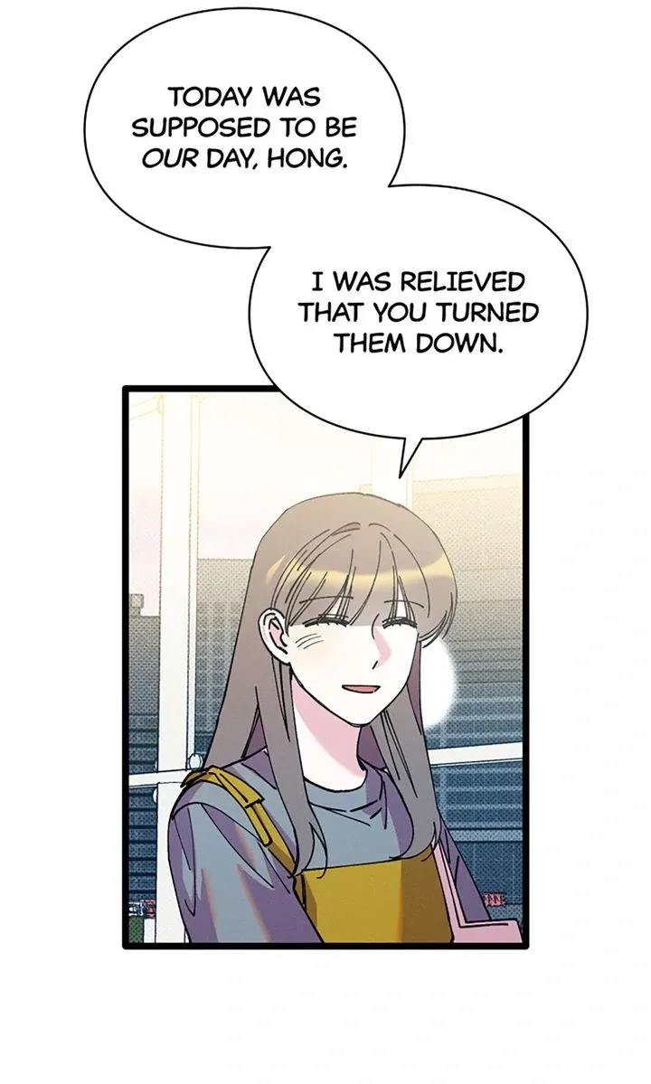 The Path to You Chapter 25 page 52 - 