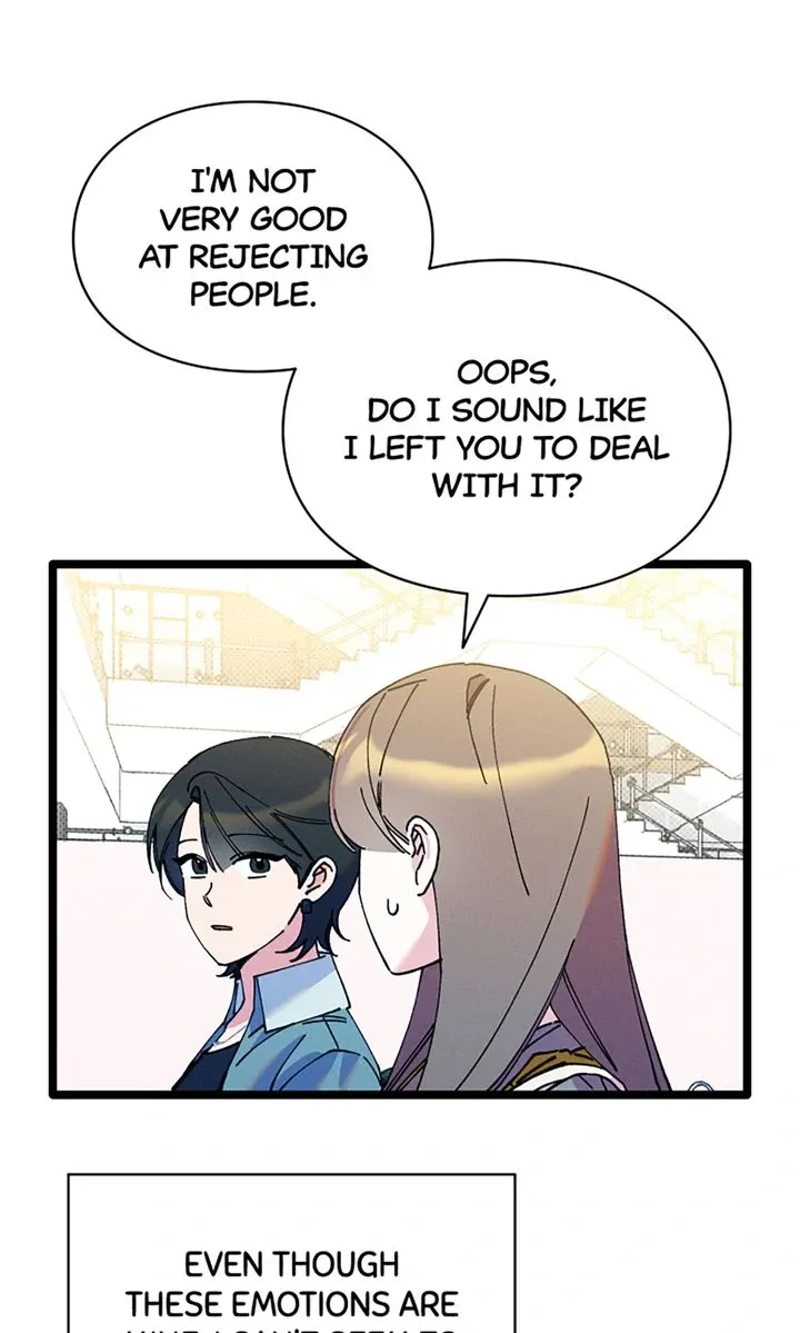 The Path to You Chapter 25 page 53 - 
