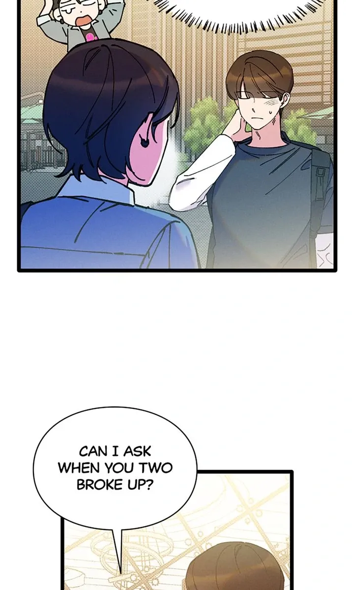 The Path to You Chapter 25 page 7 - 