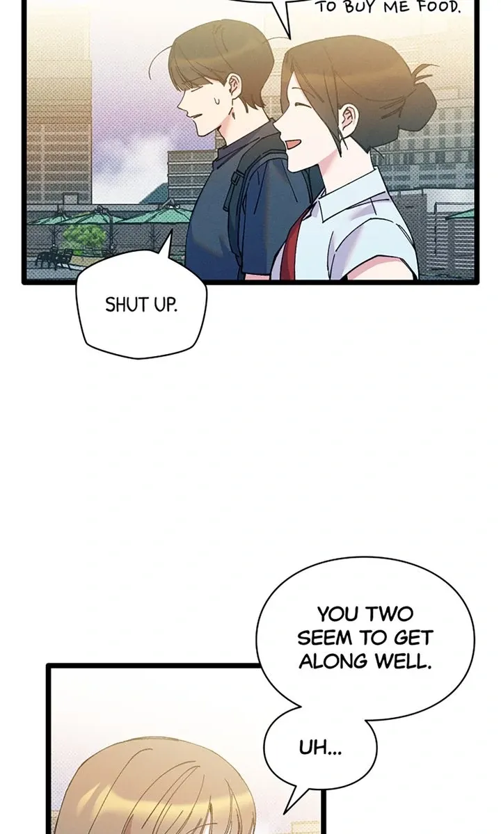 The Path to You Chapter 25 page 9 - 