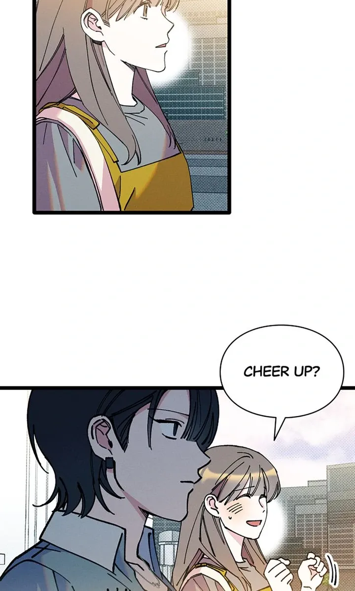 The Path to You Chapter 25 page 10 - 
