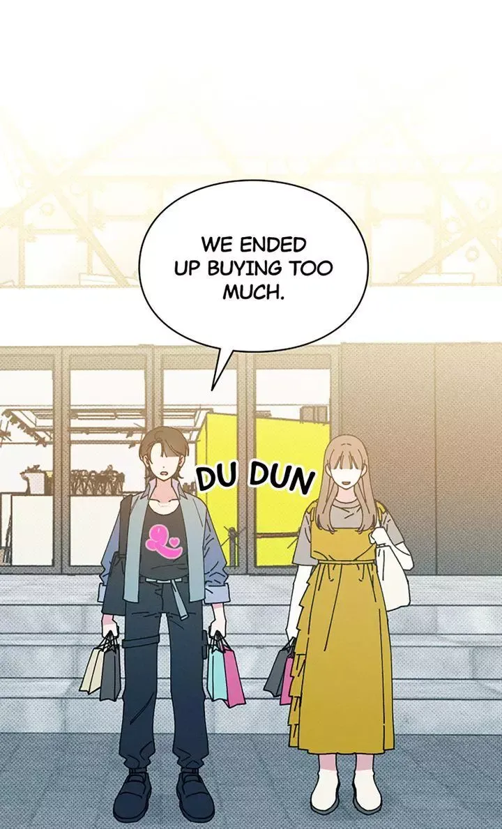The Path to You Chapter 26 page 1 - 