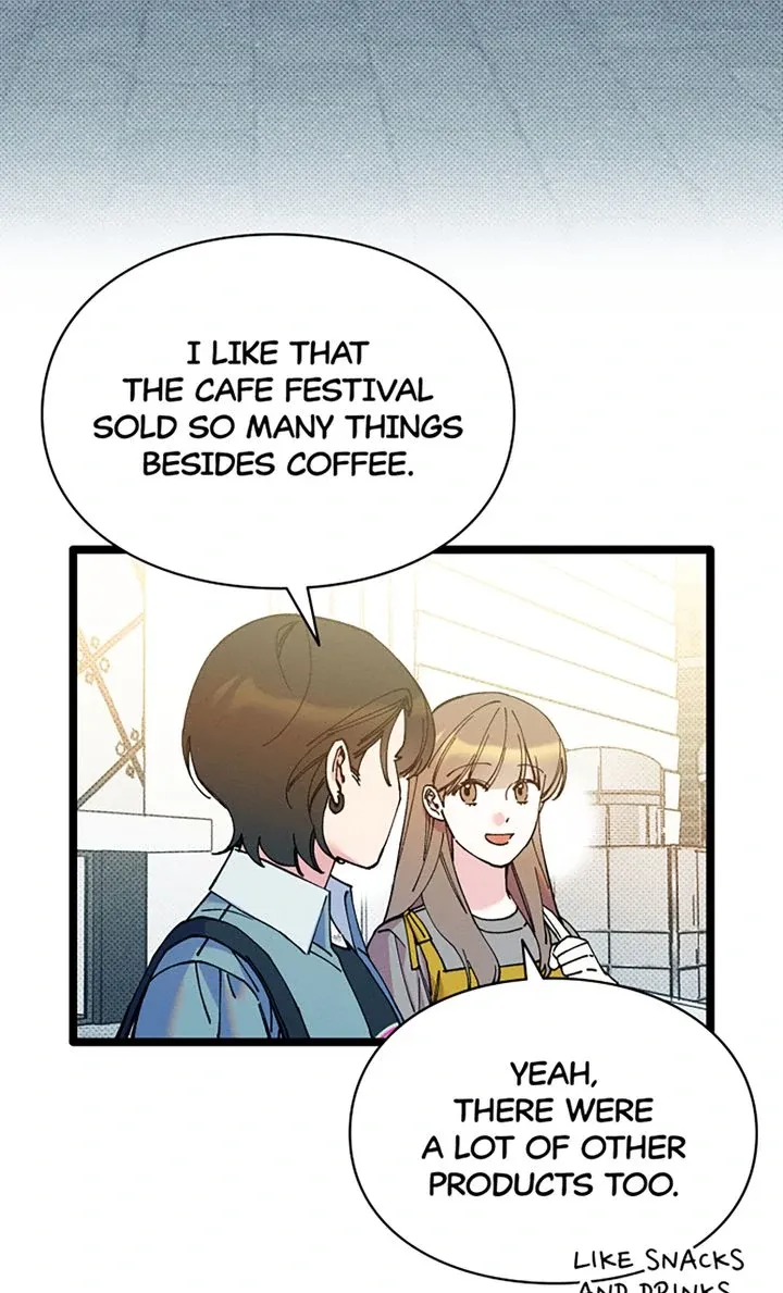 The Path to You Chapter 26 page 2 - 