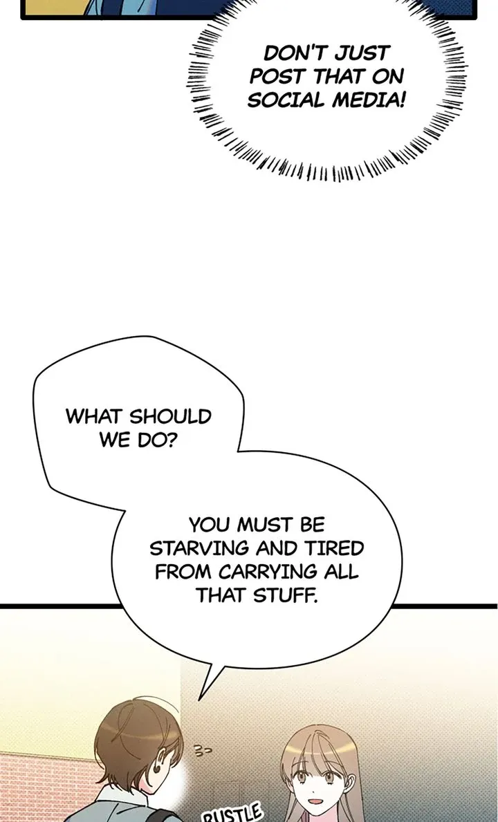 The Path to You Chapter 26 page 11 - 
