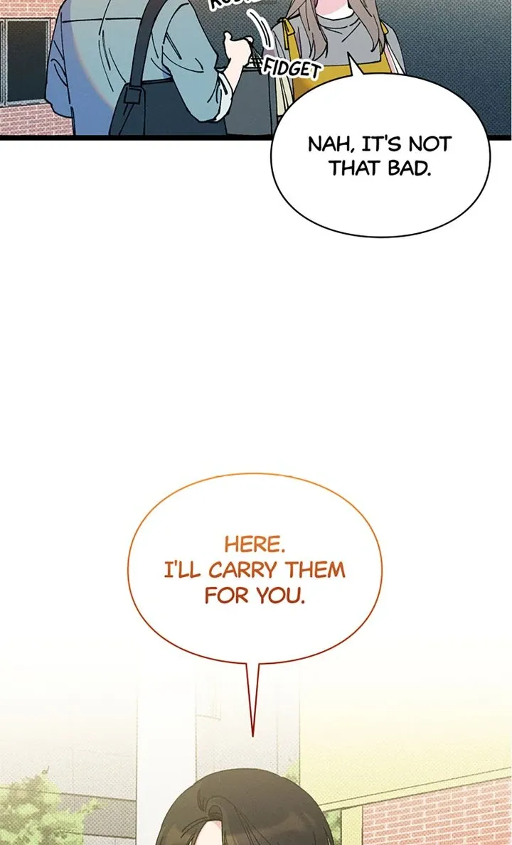 The Path to You Chapter 26 page 12 - 