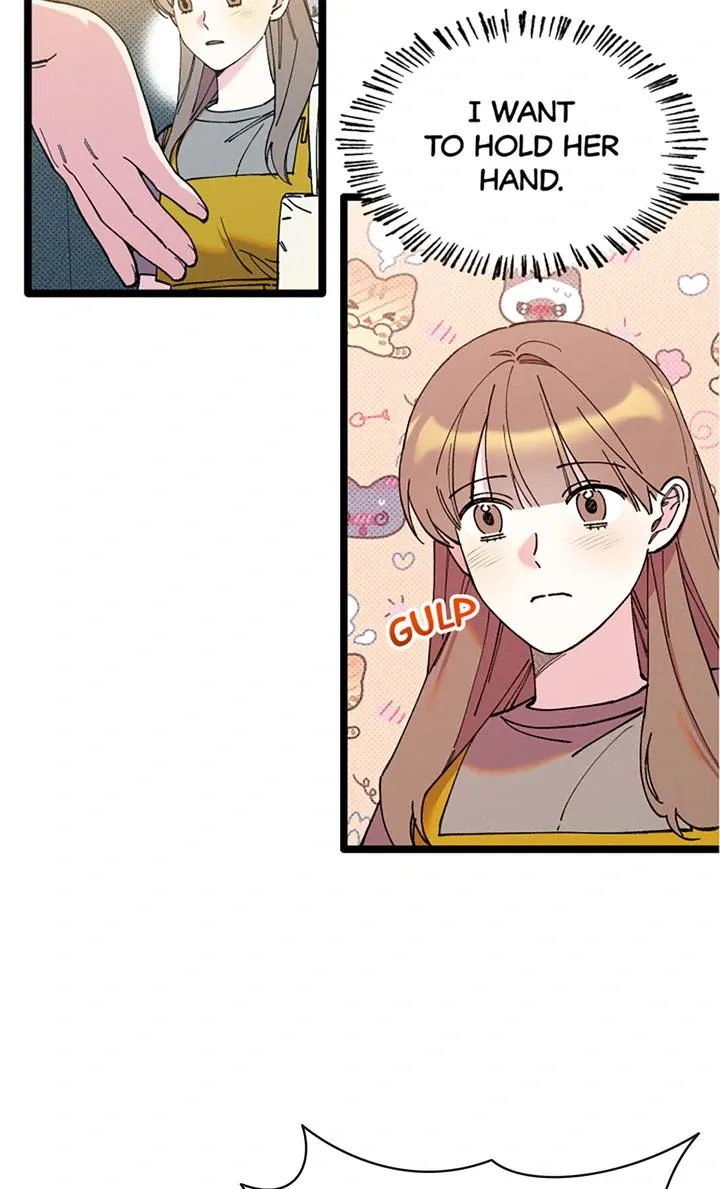 The Path to You Chapter 26 page 14 - 