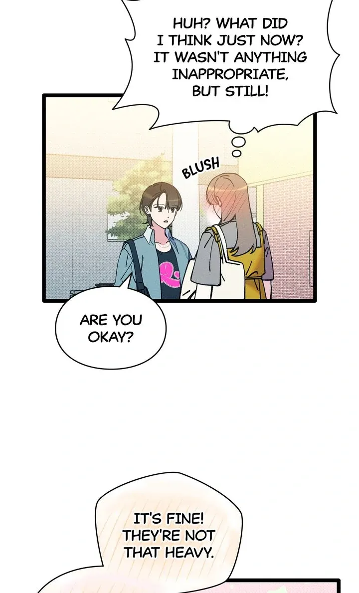 The Path to You Chapter 26 page 15 - 