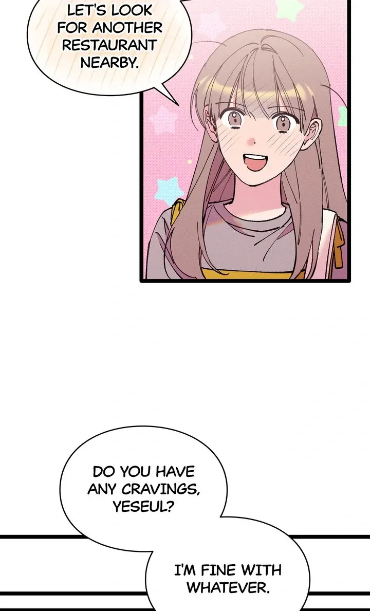 The Path to You Chapter 26 page 16 - 
