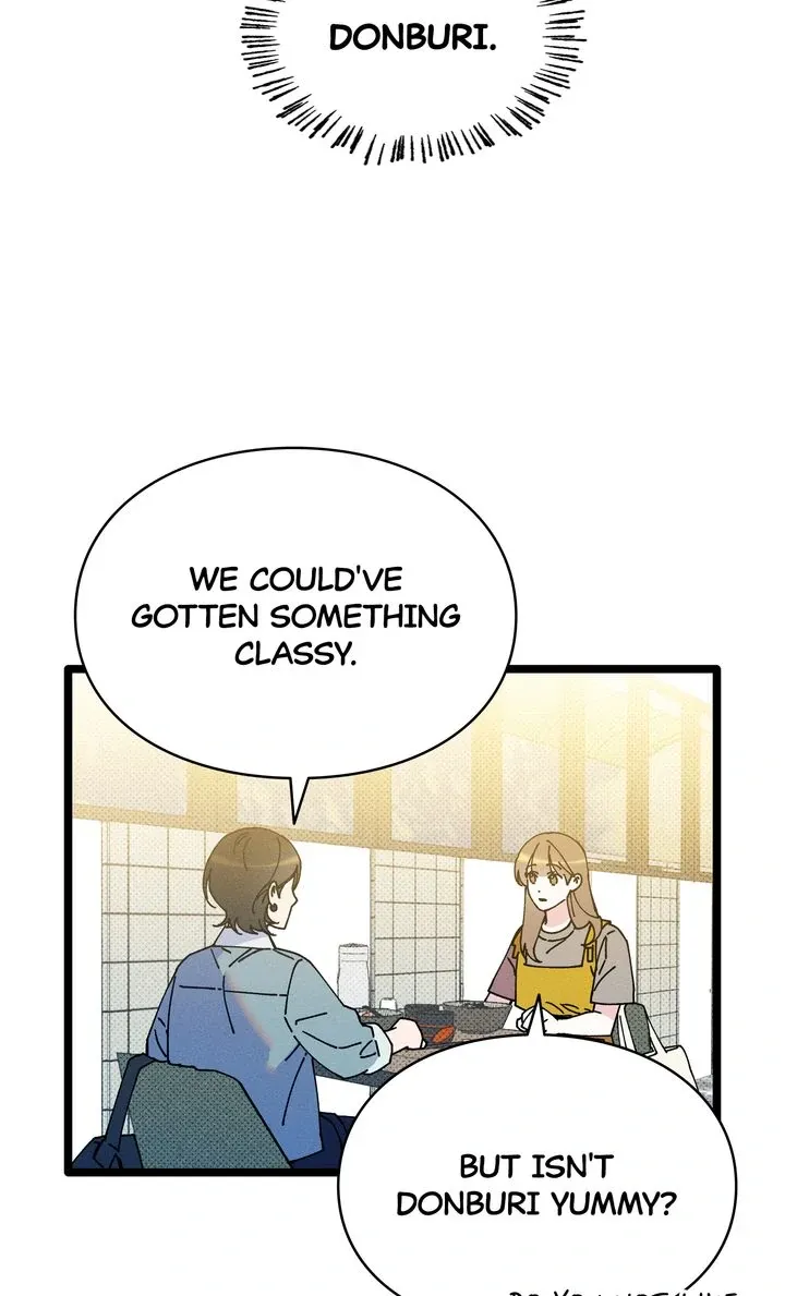 The Path to You Chapter 26 page 19 - 
