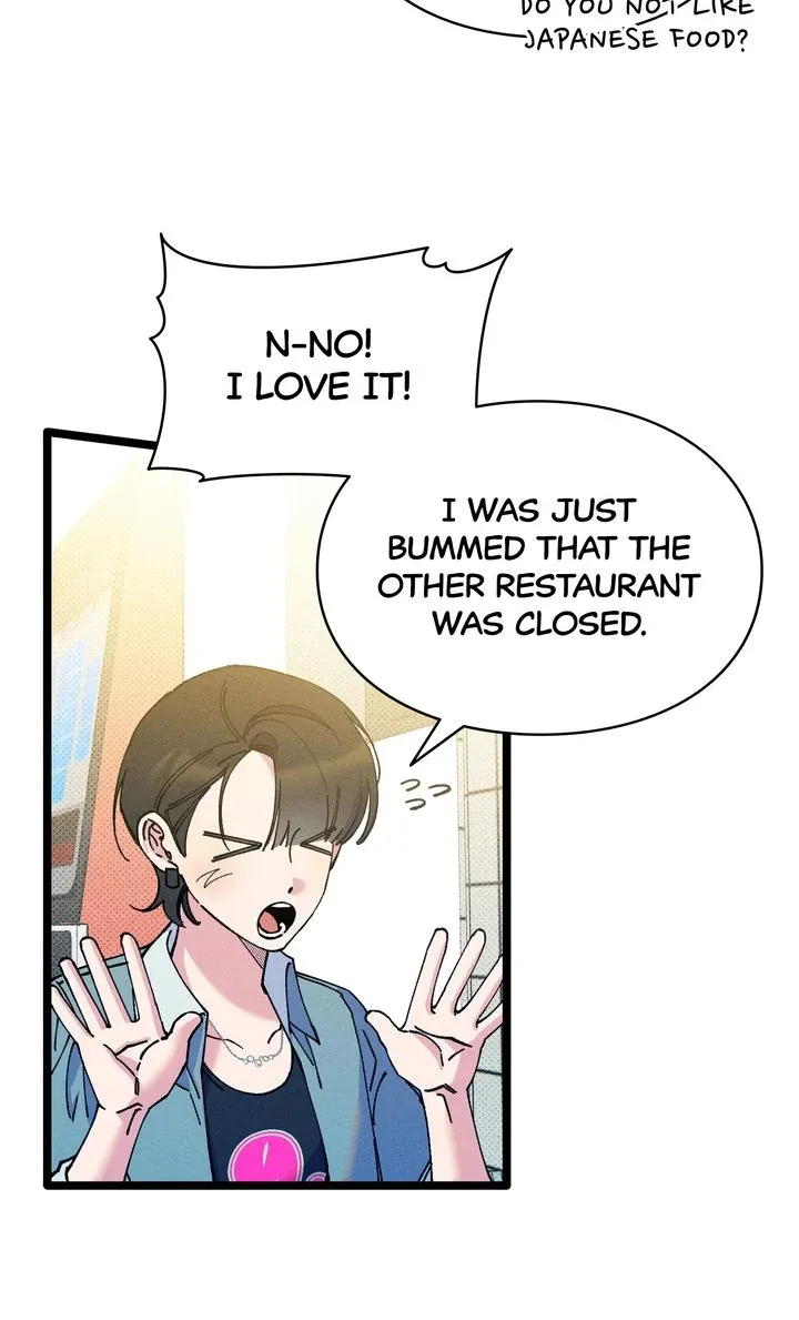 The Path to You Chapter 26 page 20 - 